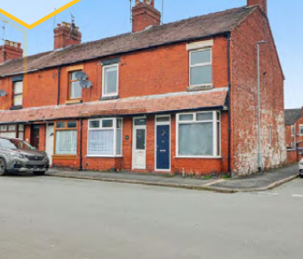 Modernisation in Stoke-on-Trent photo